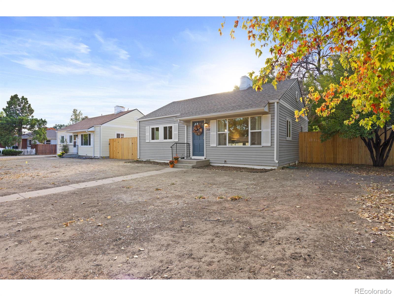 MLS Image #1 for 306  6th street,windsor, Colorado