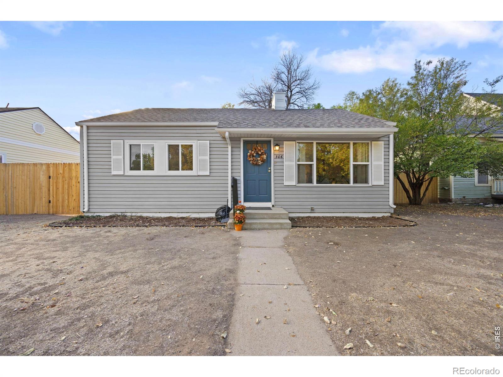 MLS Image #3 for 306  6th street,windsor, Colorado