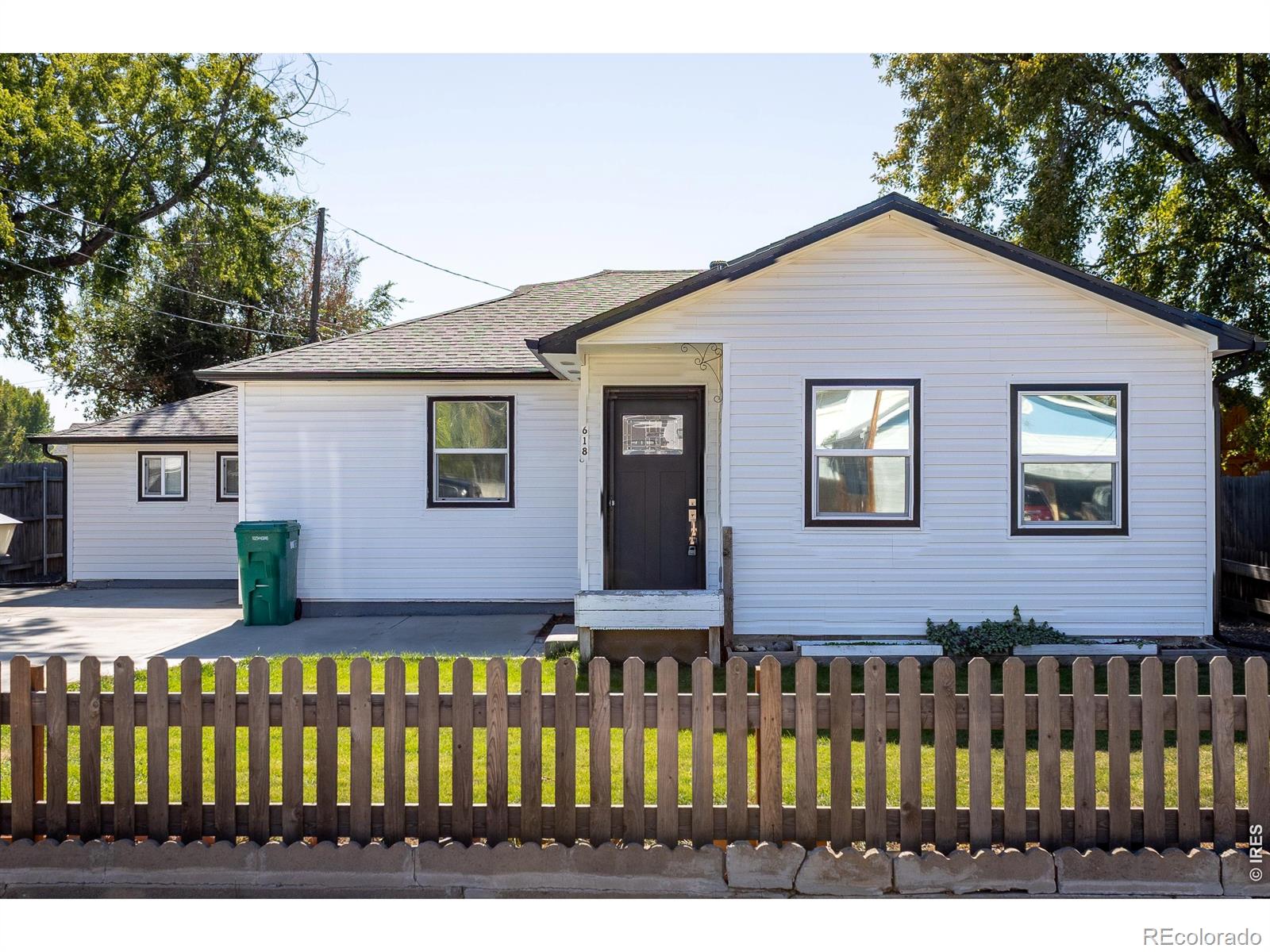 MLS Image #0 for 618  40th street,evans, Colorado