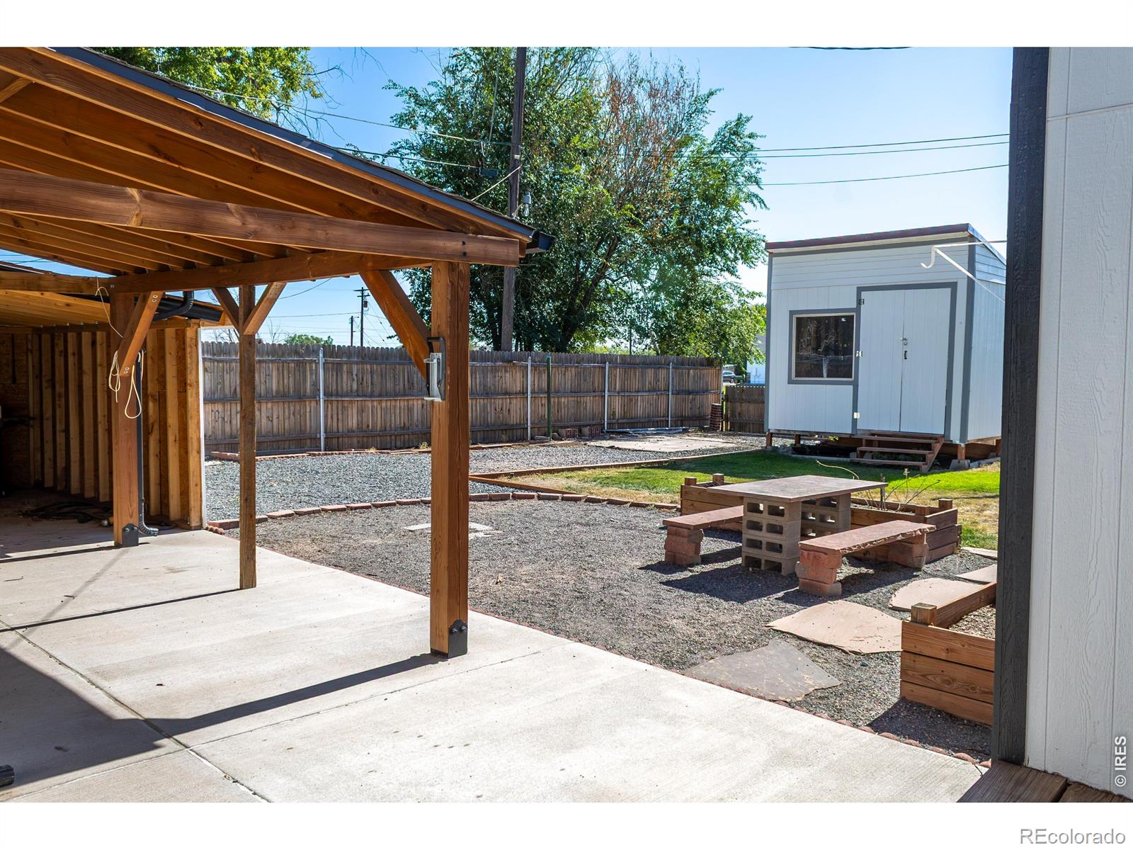 MLS Image #14 for 618  40th street,evans, Colorado