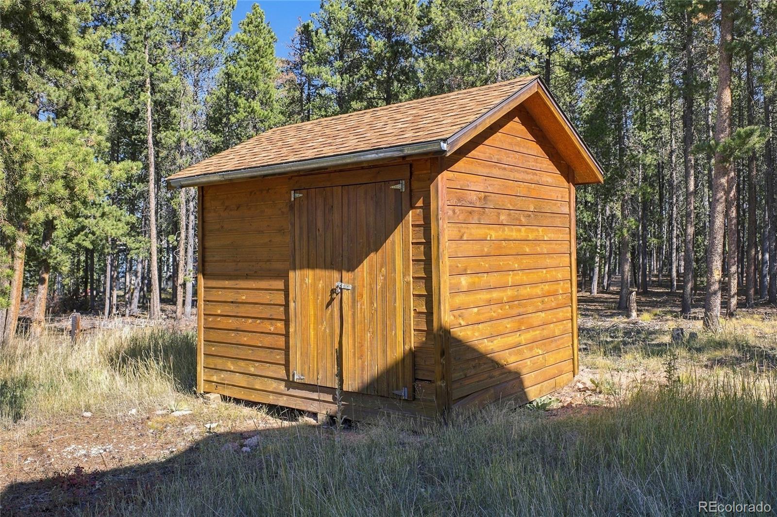 MLS Image #38 for 9358  black mountain drive,conifer, Colorado