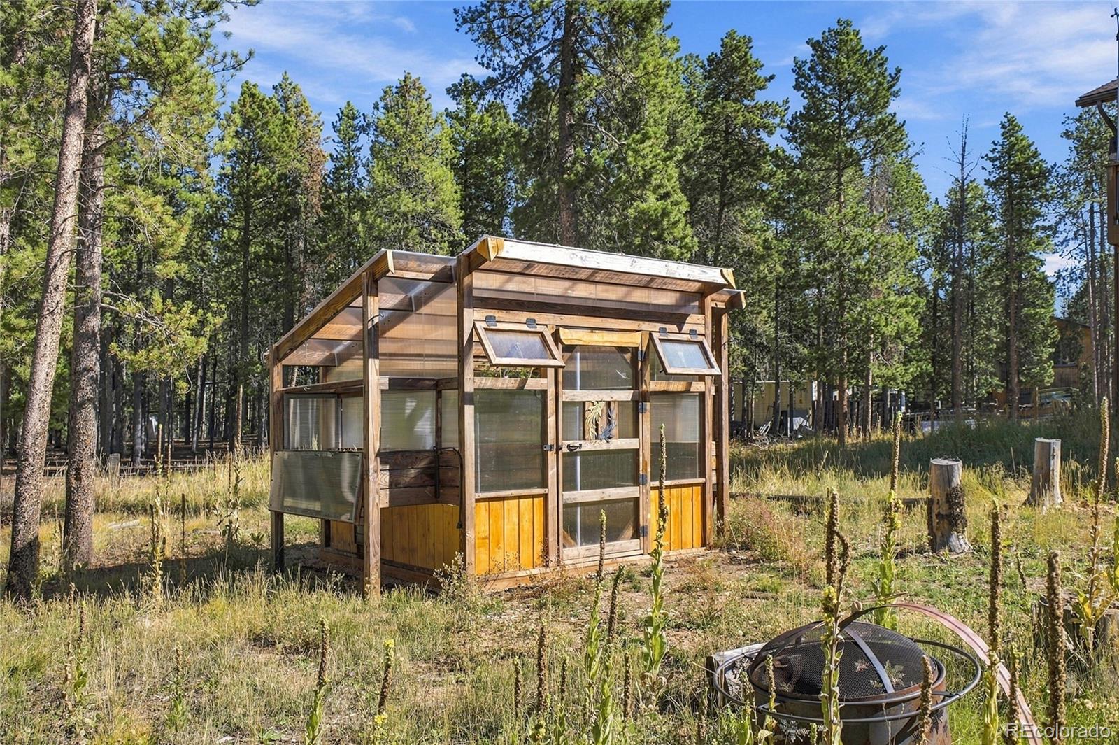 MLS Image #39 for 9358  black mountain drive,conifer, Colorado