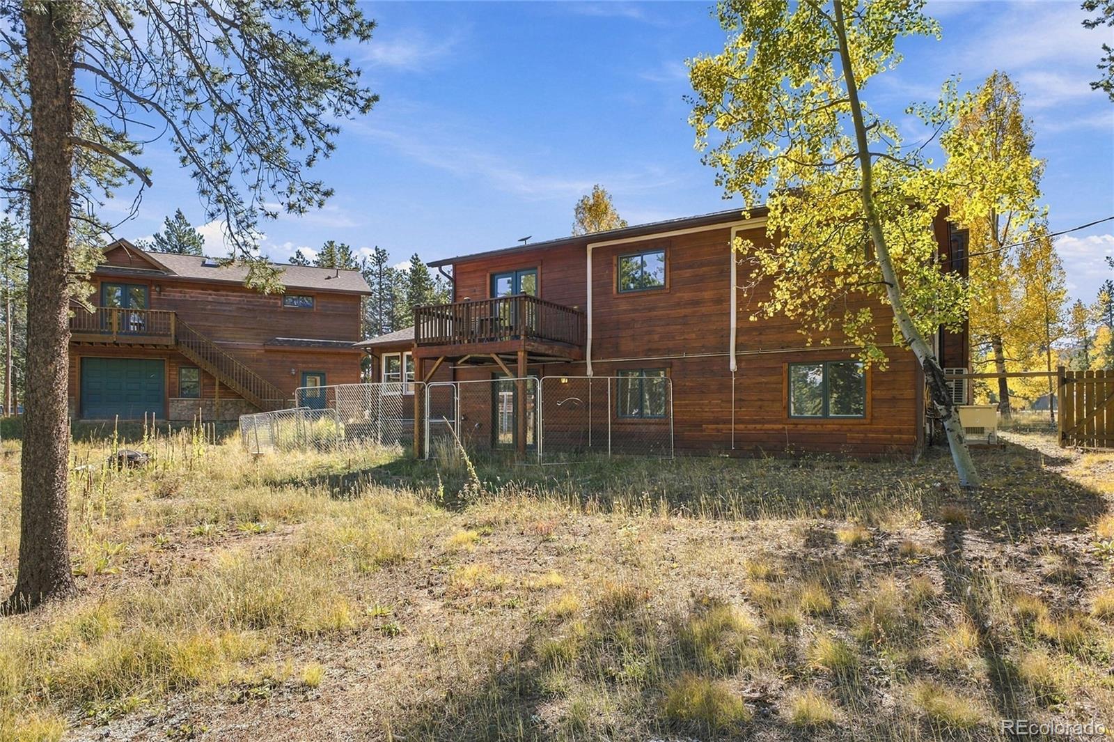 MLS Image #40 for 9358  black mountain drive,conifer, Colorado