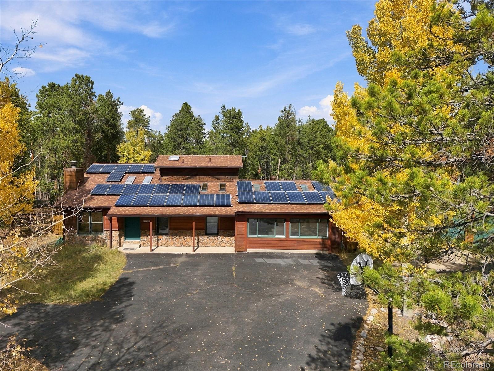 MLS Image #41 for 9358  black mountain drive,conifer, Colorado