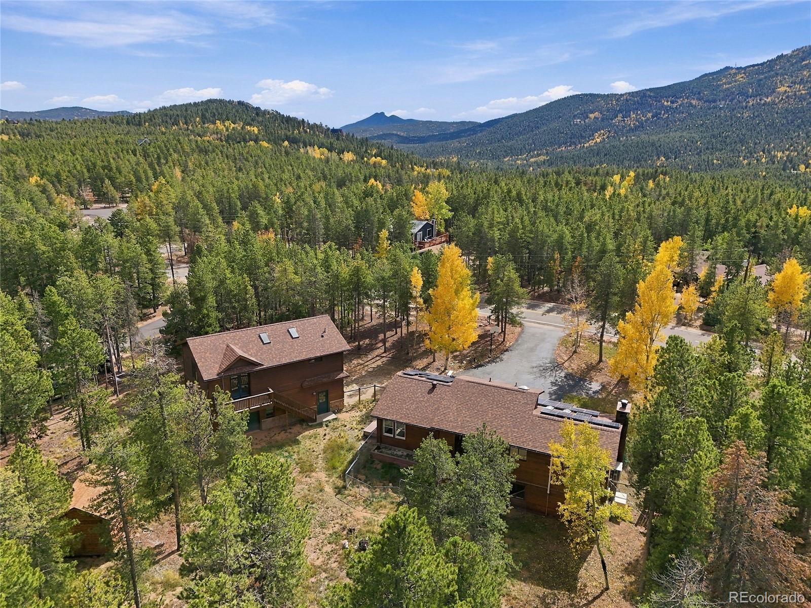 MLS Image #45 for 9358  black mountain drive,conifer, Colorado