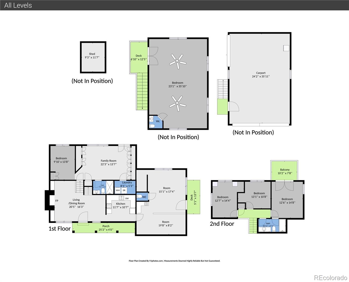 MLS Image #47 for 9358  black mountain drive,conifer, Colorado