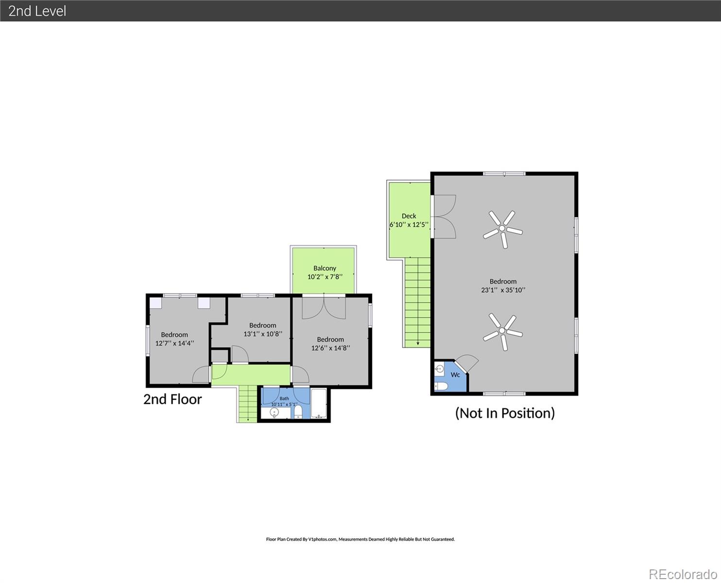 MLS Image #49 for 9358  black mountain drive,conifer, Colorado