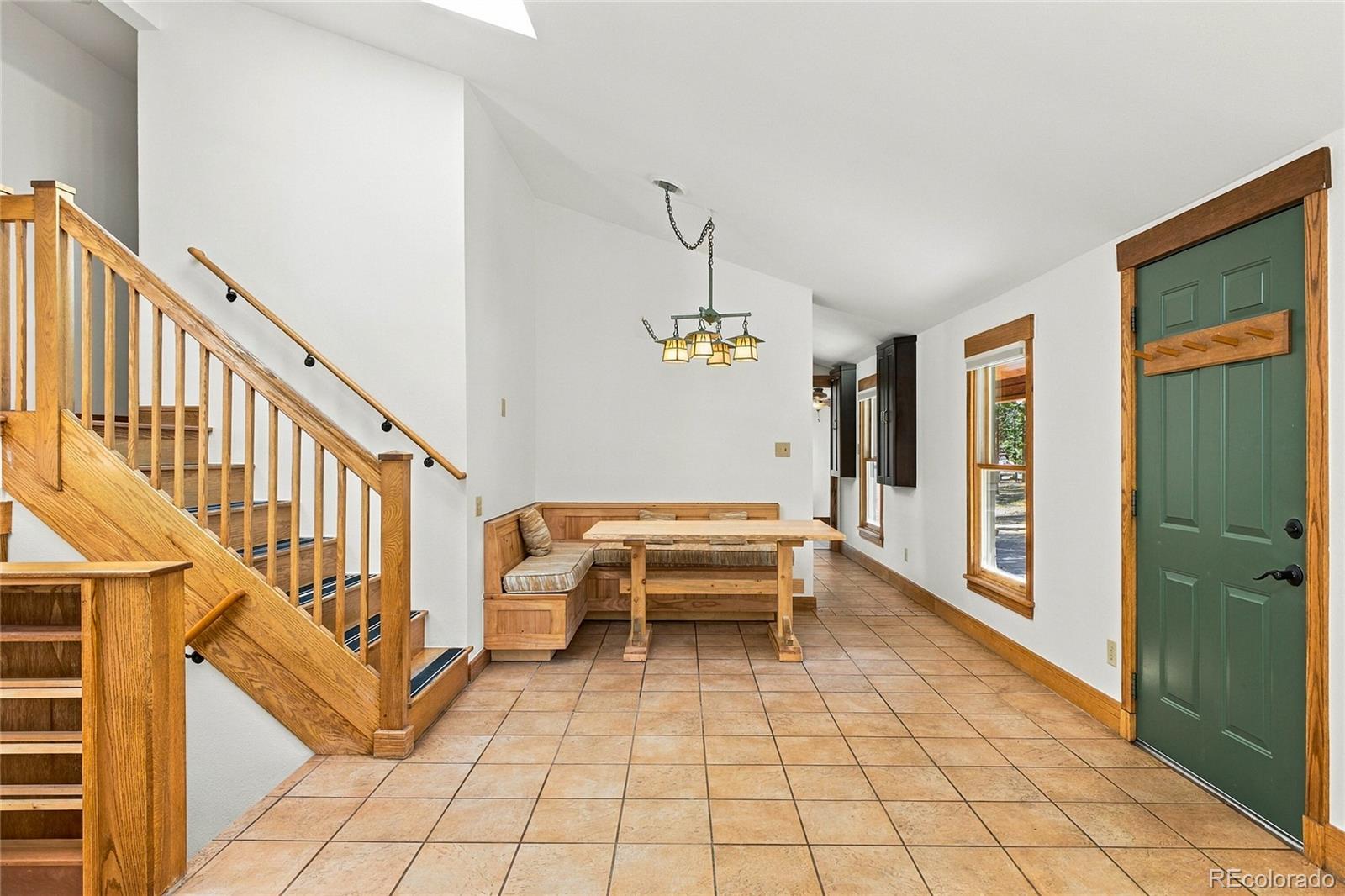 MLS Image #5 for 9358  black mountain drive,conifer, Colorado