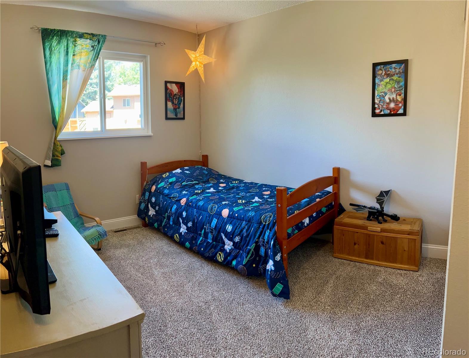 MLS Image #17 for 3832  vaquero circle,colorado springs, Colorado