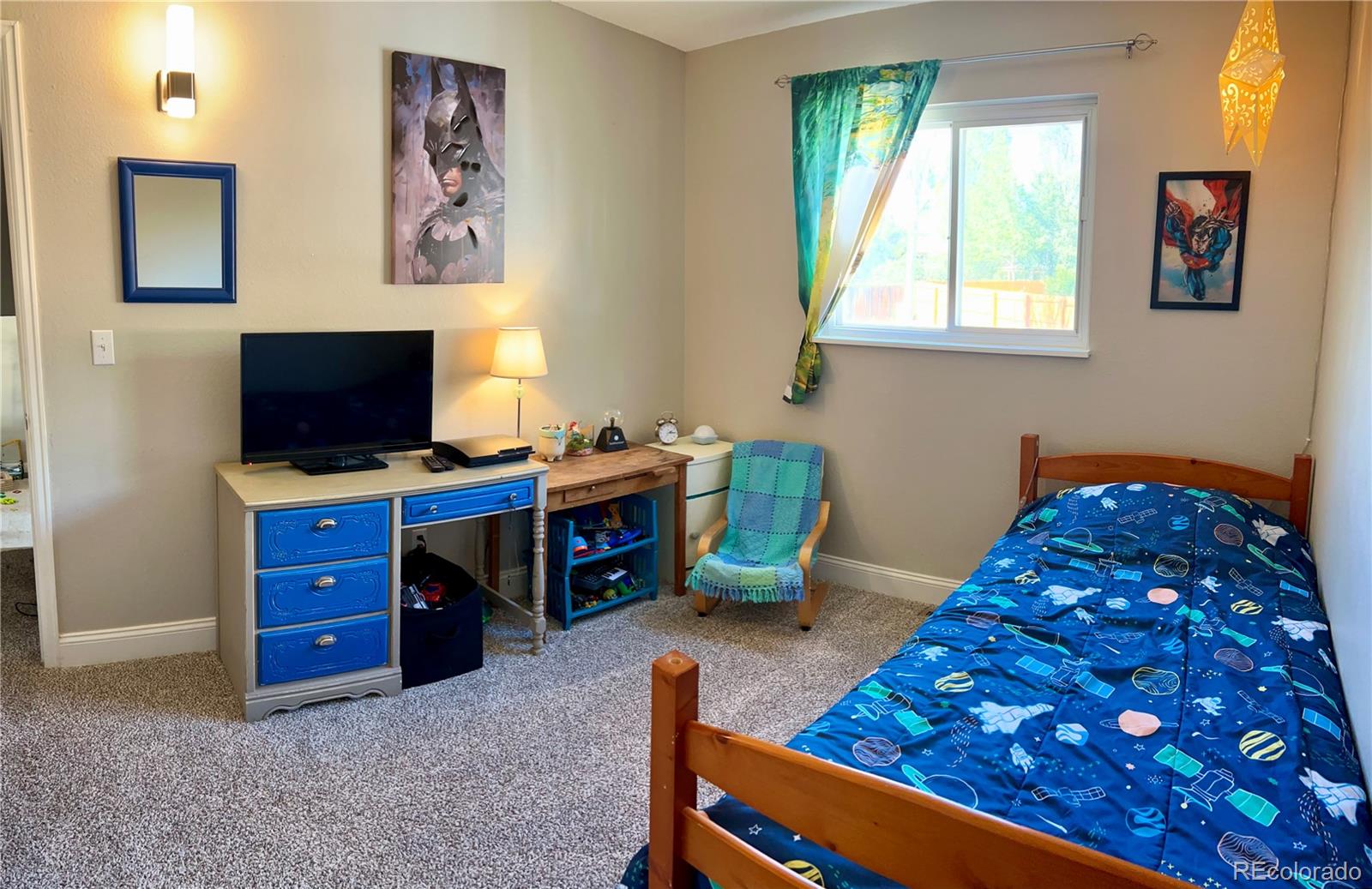 MLS Image #18 for 3832  vaquero circle,colorado springs, Colorado