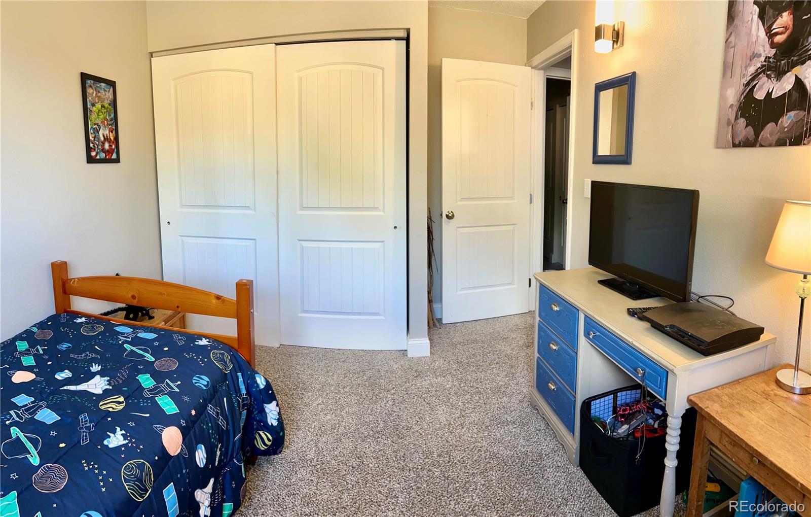 MLS Image #19 for 3832  vaquero circle,colorado springs, Colorado