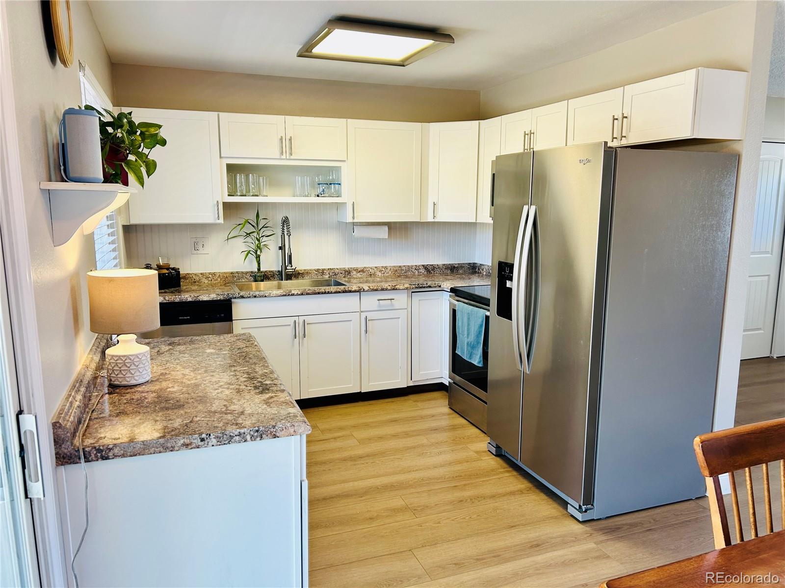 MLS Image #2 for 3832  vaquero circle,colorado springs, Colorado