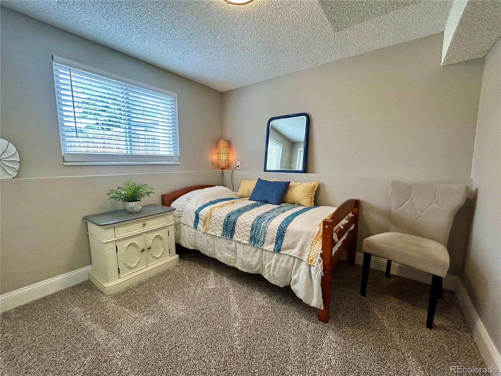 MLS Image #21 for 3832  vaquero circle,colorado springs, Colorado