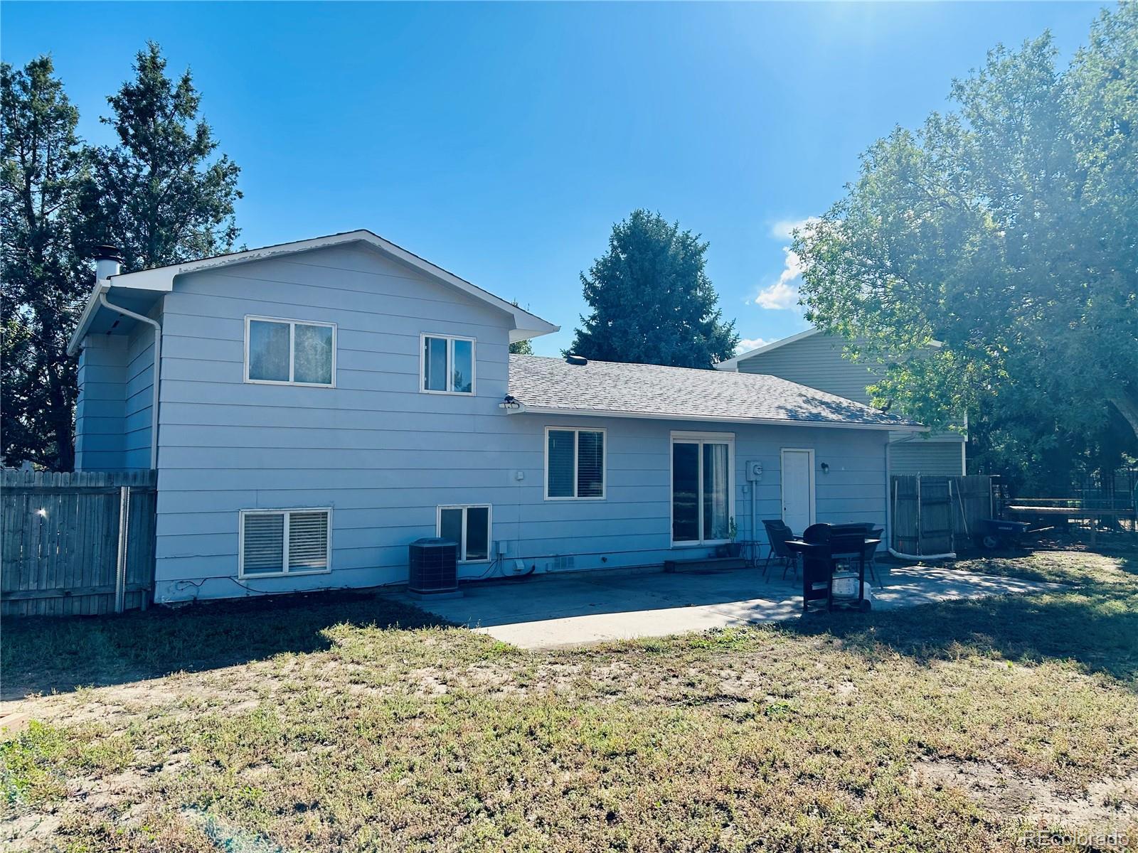 MLS Image #25 for 3832  vaquero circle,colorado springs, Colorado