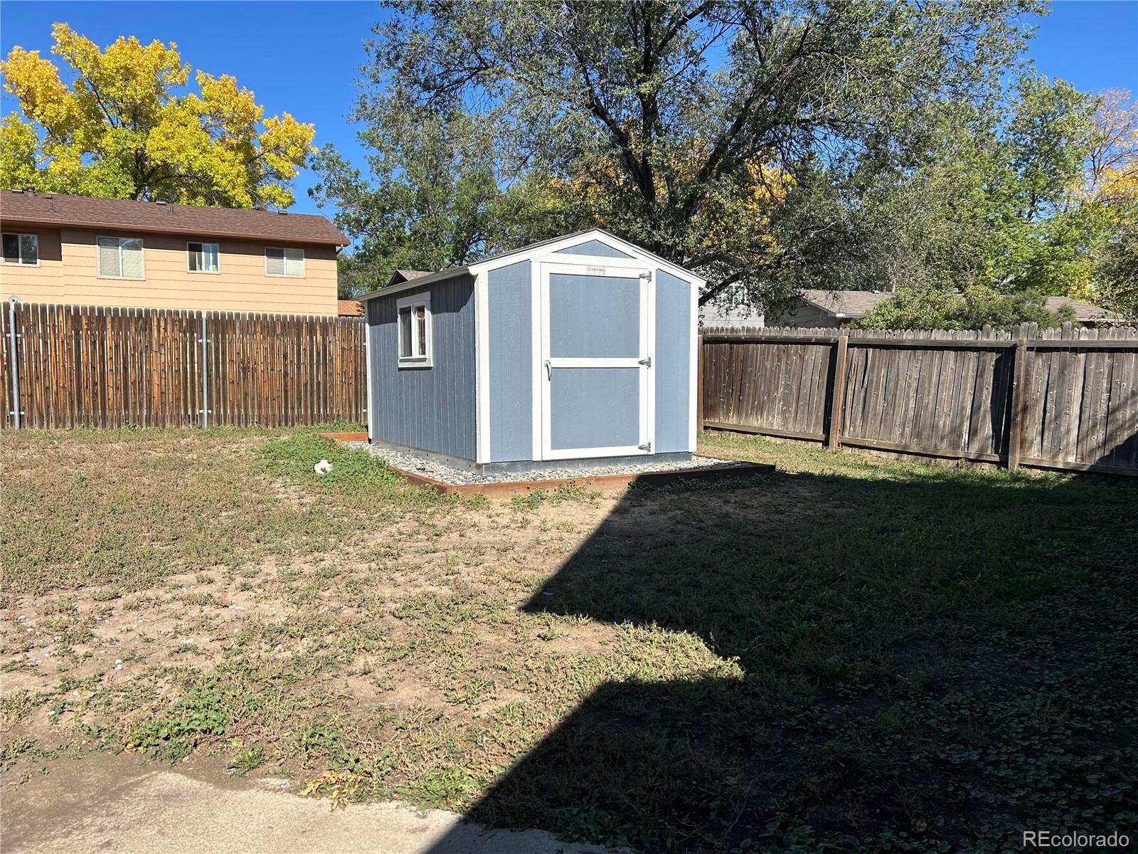 MLS Image #26 for 3832  vaquero circle,colorado springs, Colorado
