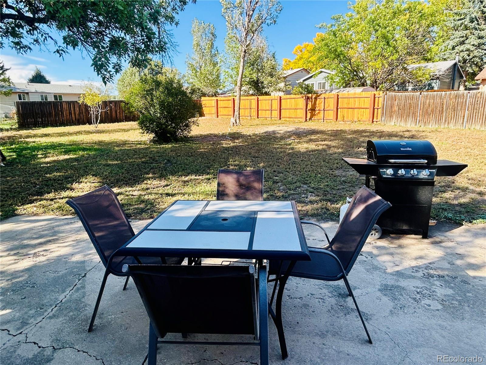 MLS Image #27 for 3832  vaquero circle,colorado springs, Colorado