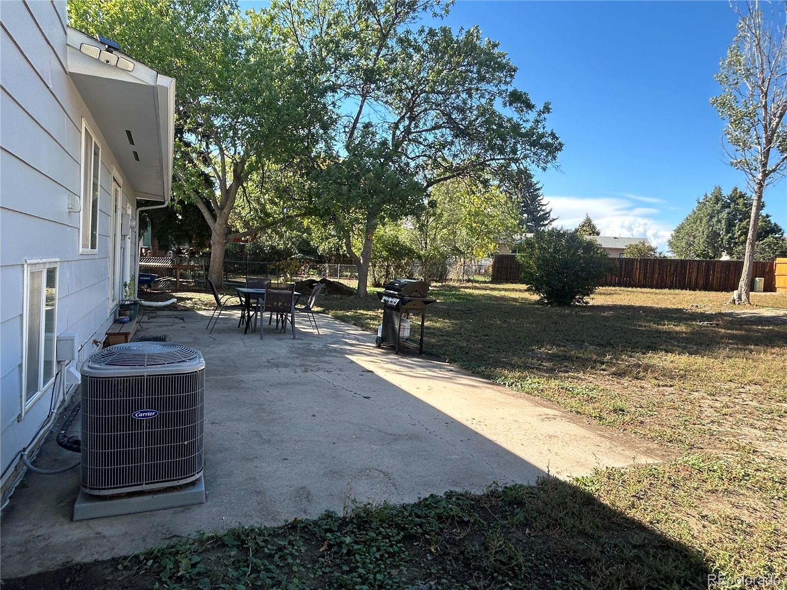 MLS Image #28 for 3832  vaquero circle,colorado springs, Colorado