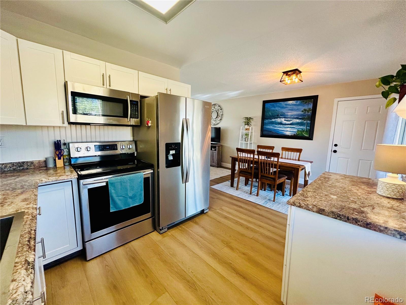 MLS Image #3 for 3832  vaquero circle,colorado springs, Colorado