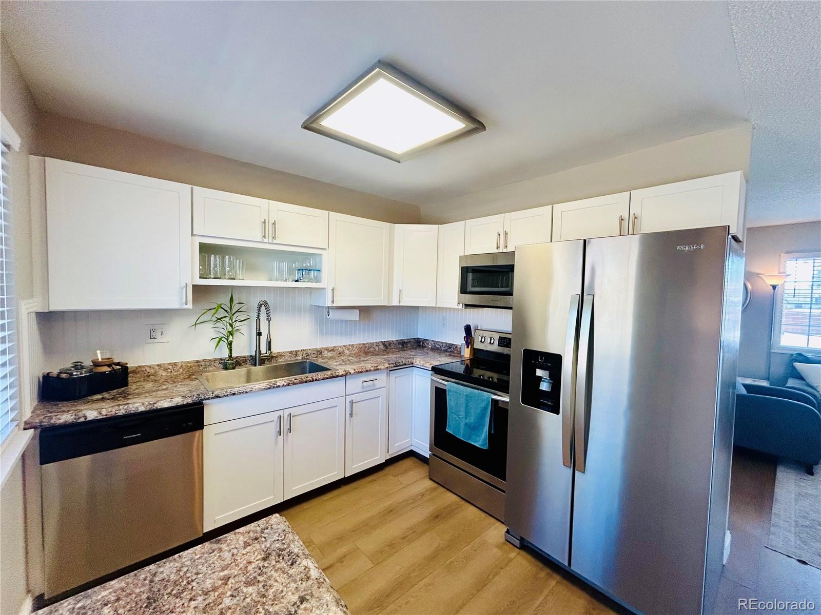 MLS Image #4 for 3832  vaquero circle,colorado springs, Colorado