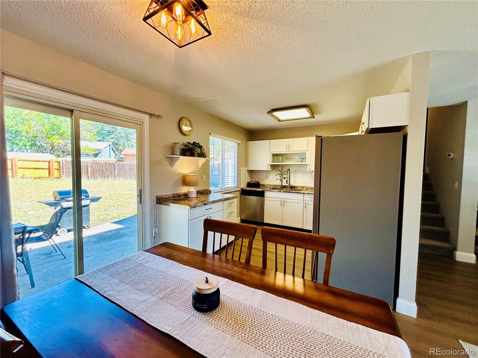 MLS Image #5 for 3832  vaquero circle,colorado springs, Colorado