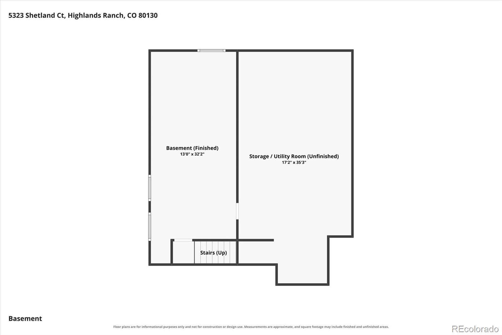 MLS Image #28 for 5323  shetland court,highlands ranch, Colorado