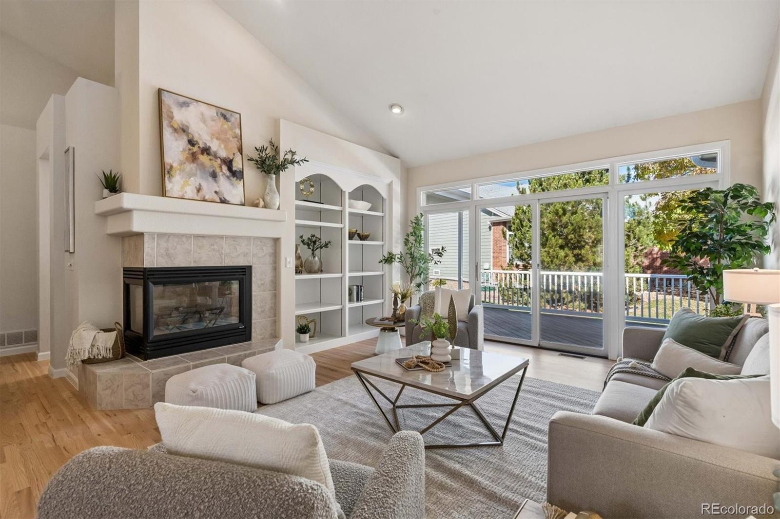 MLS Image #3 for 5323  shetland court,highlands ranch, Colorado