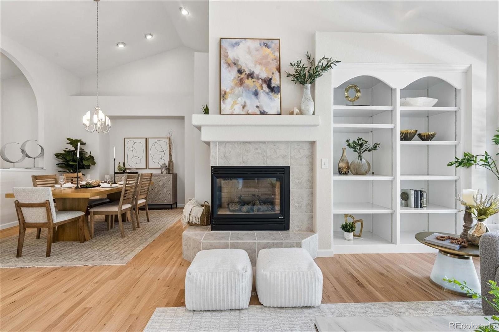 MLS Image #5 for 5323  shetland court,highlands ranch, Colorado