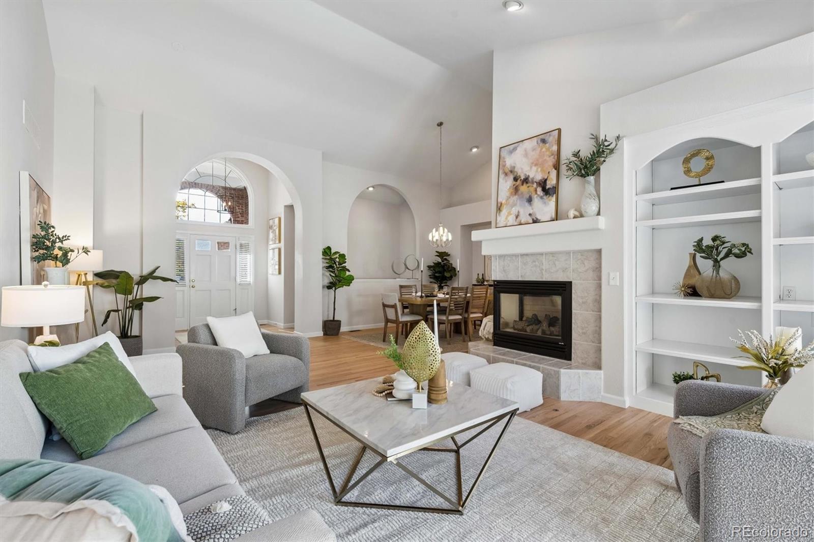 MLS Image #6 for 5323  shetland court,highlands ranch, Colorado