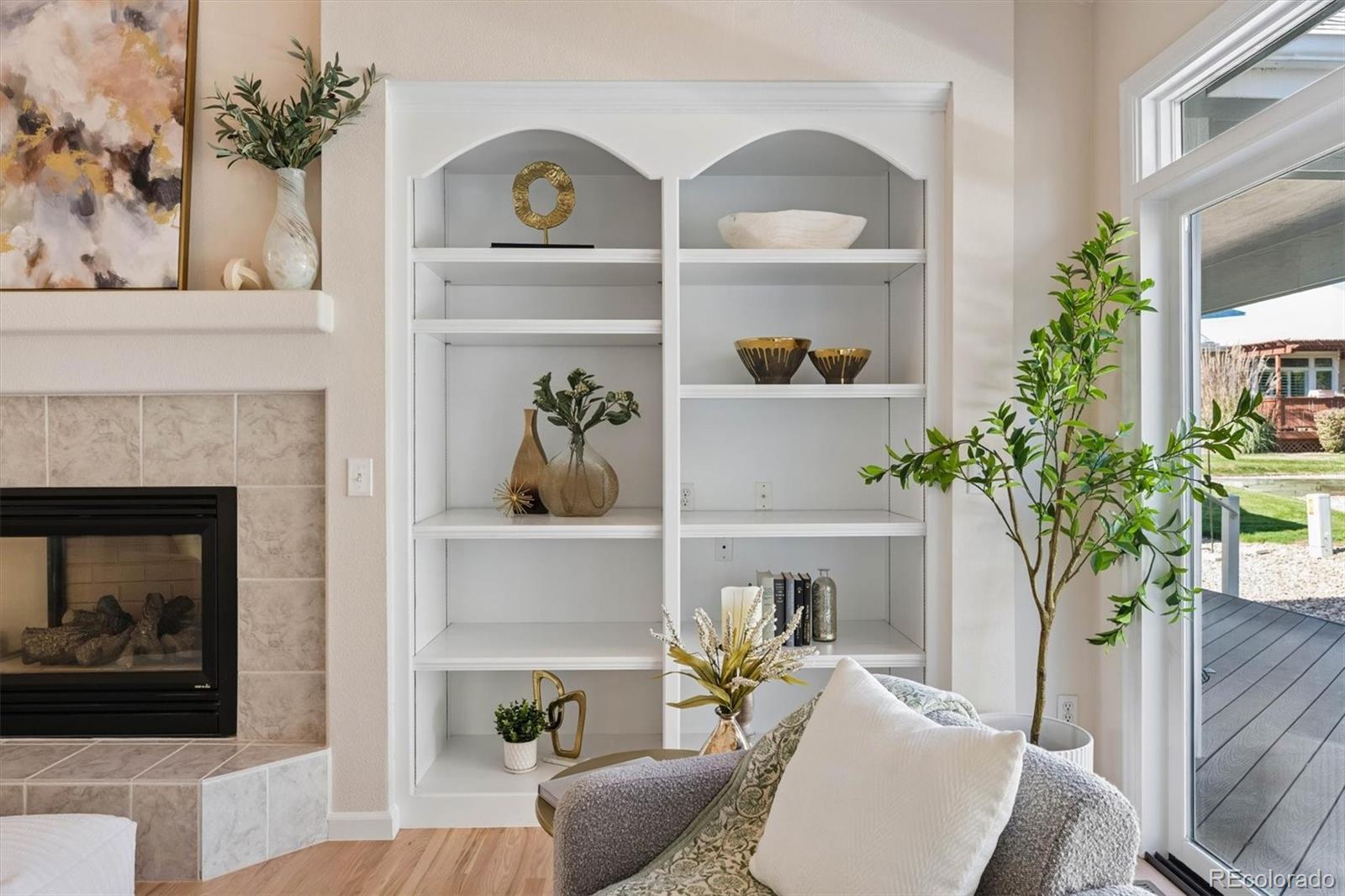 MLS Image #7 for 5323  shetland court,highlands ranch, Colorado