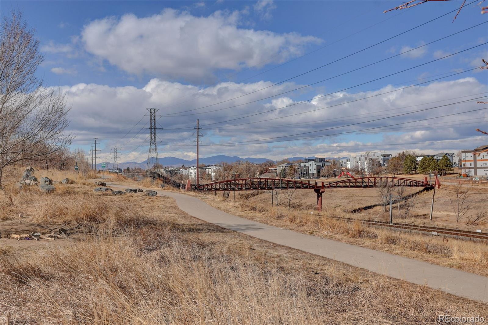 MLS Image #20 for 1040 n stuart street,denver, Colorado