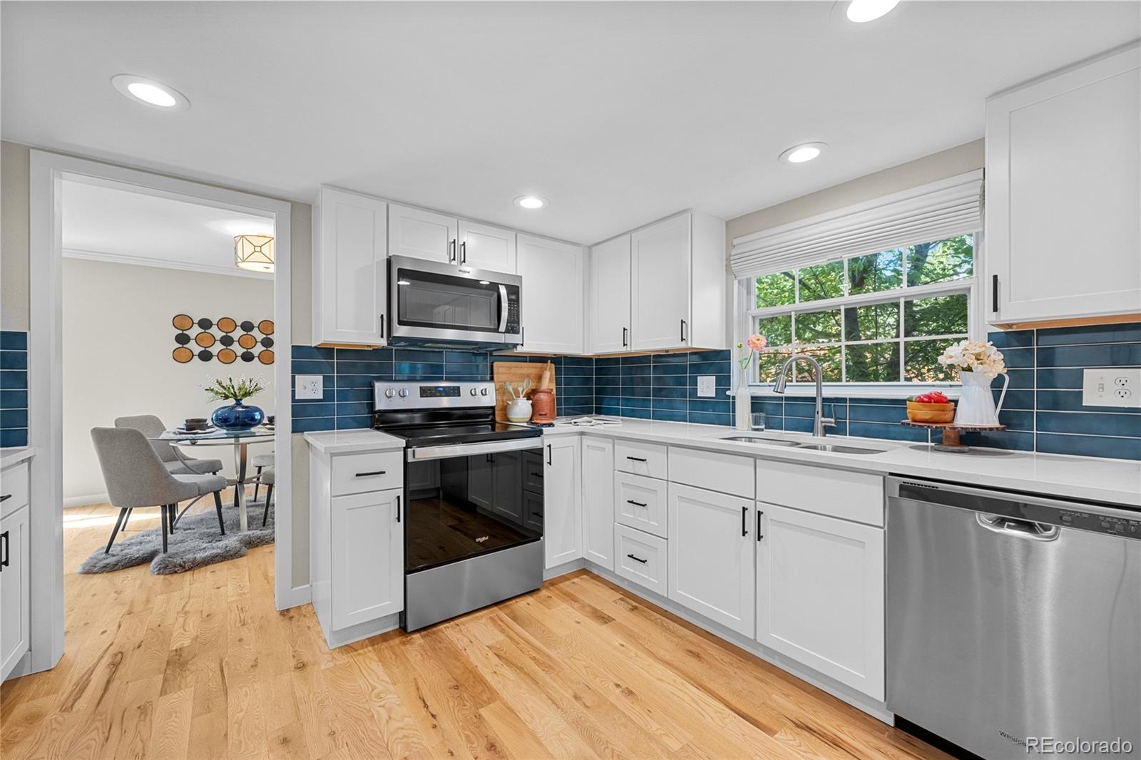 MLS Image #10 for 5901 e irish place,centennial, Colorado