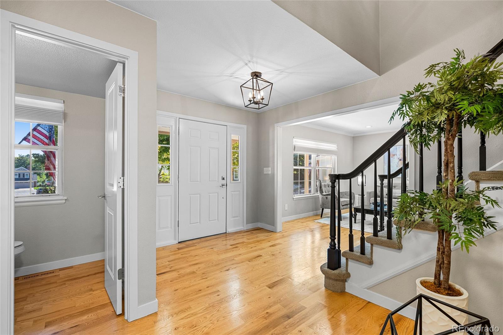 MLS Image #11 for 5901 e irish place,centennial, Colorado