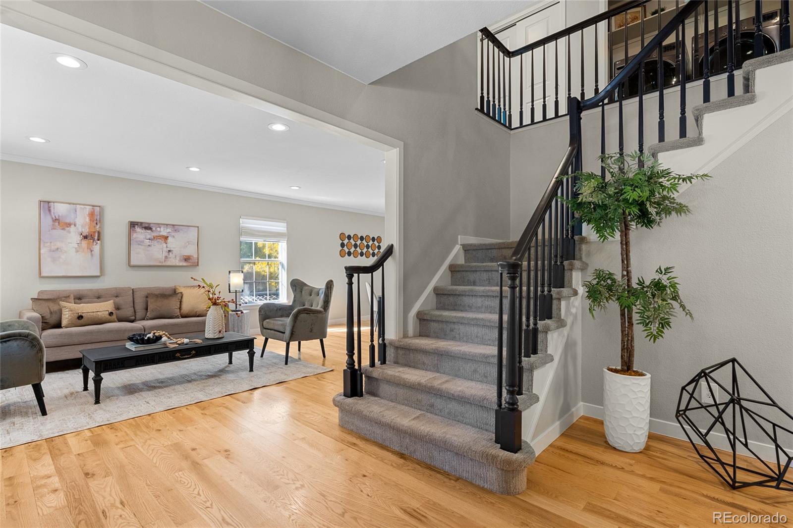 MLS Image #2 for 5901 e irish place,centennial, Colorado