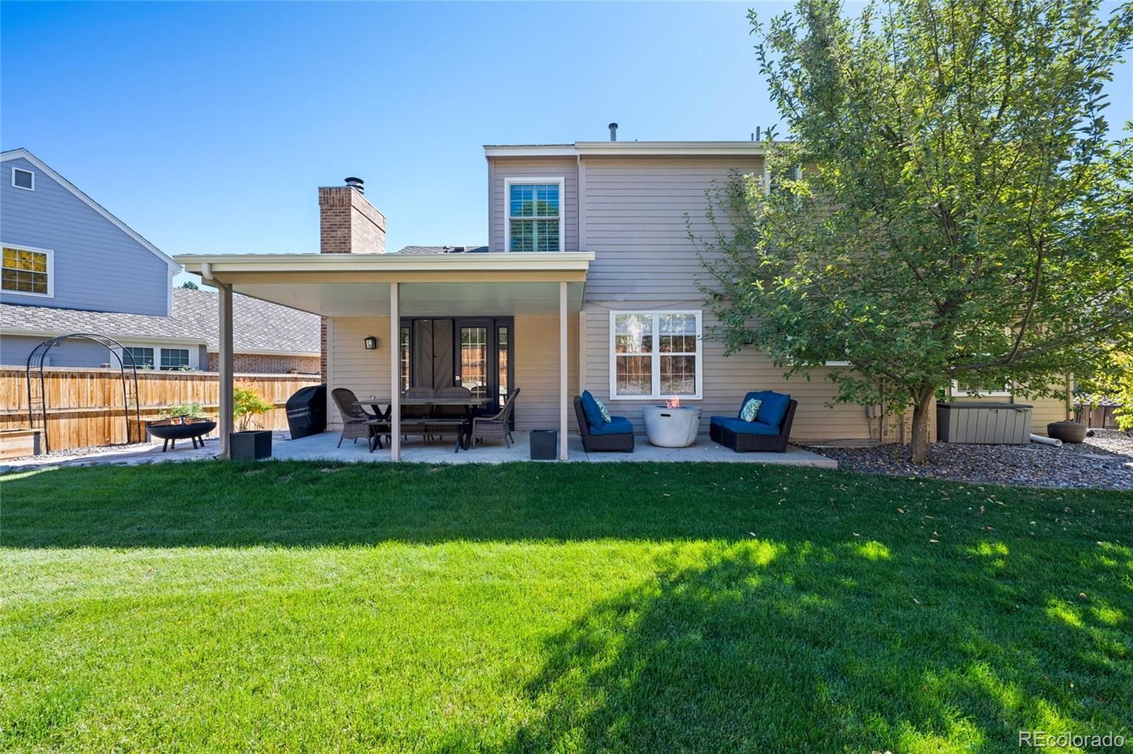 MLS Image #24 for 5901 e irish place,centennial, Colorado