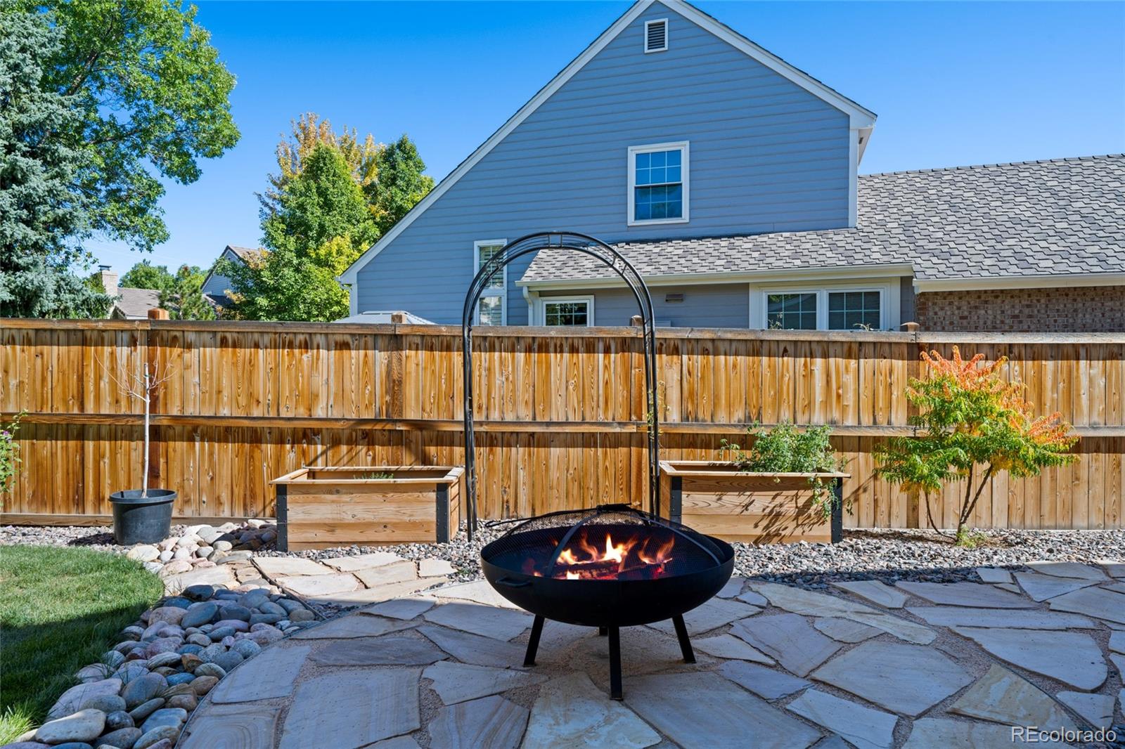 MLS Image #27 for 5901 e irish place,centennial, Colorado