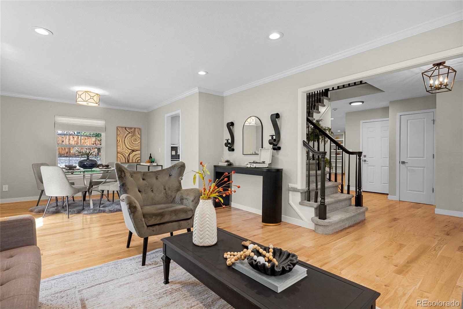 MLS Image #3 for 5901 e irish place,centennial, Colorado