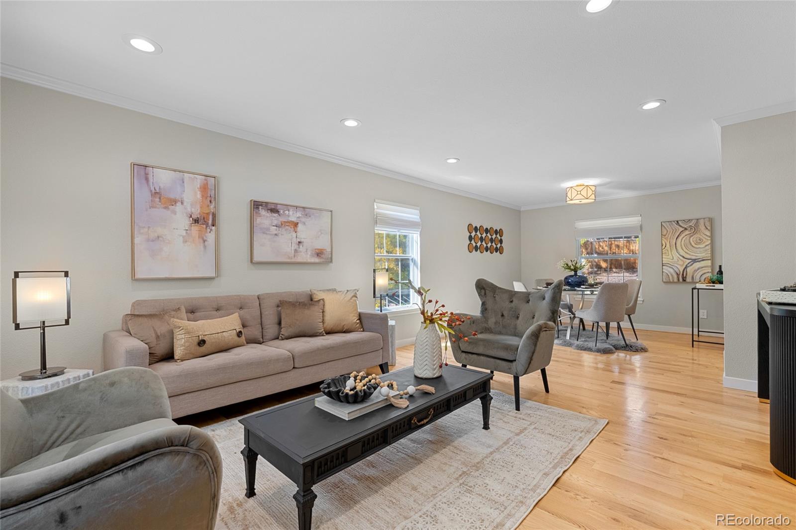MLS Image #4 for 5901 e irish place,centennial, Colorado