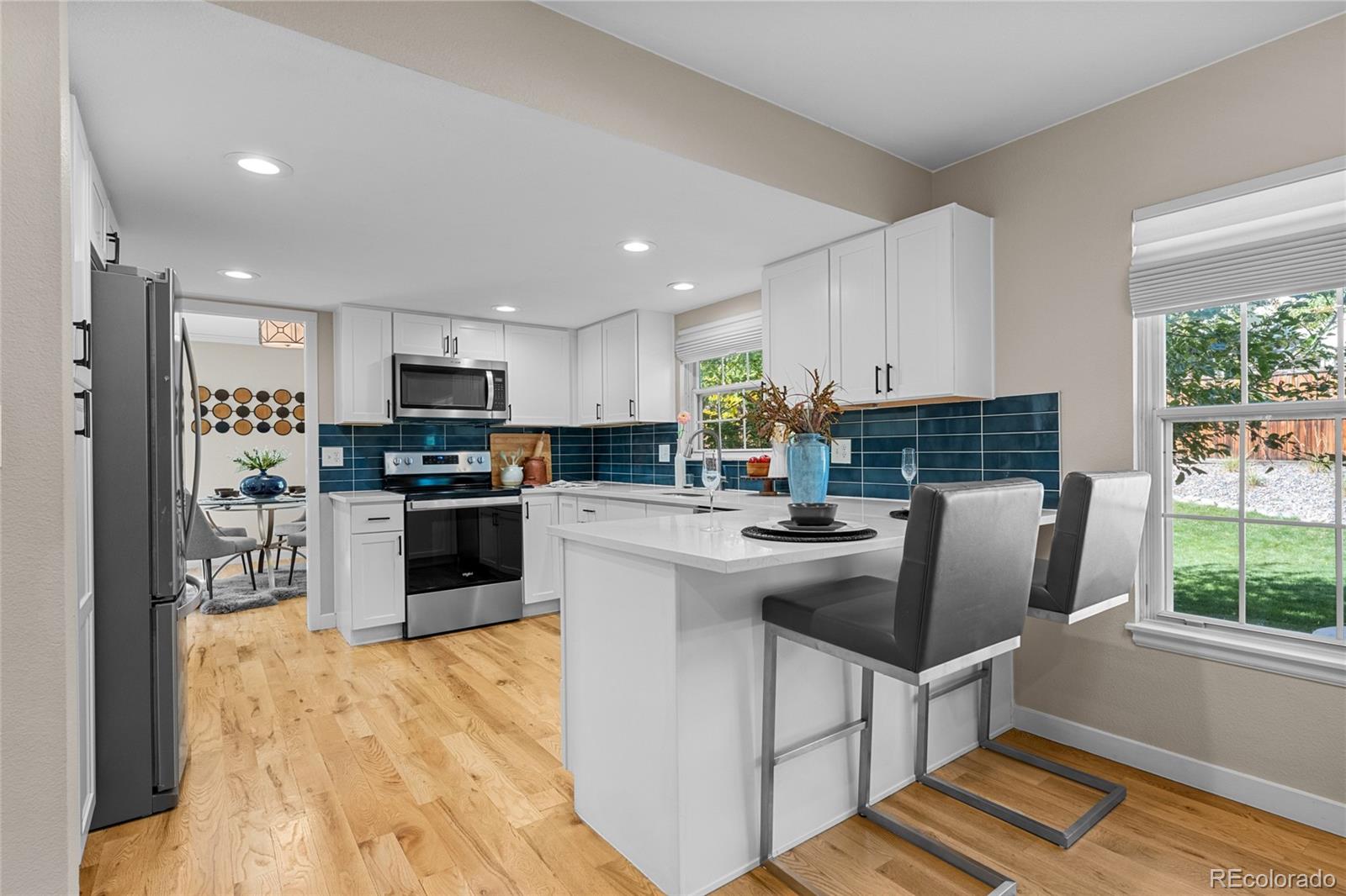 MLS Image #5 for 5901 e irish place,centennial, Colorado