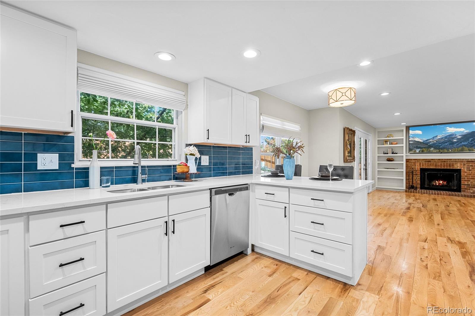 MLS Image #6 for 5901 e irish place,centennial, Colorado
