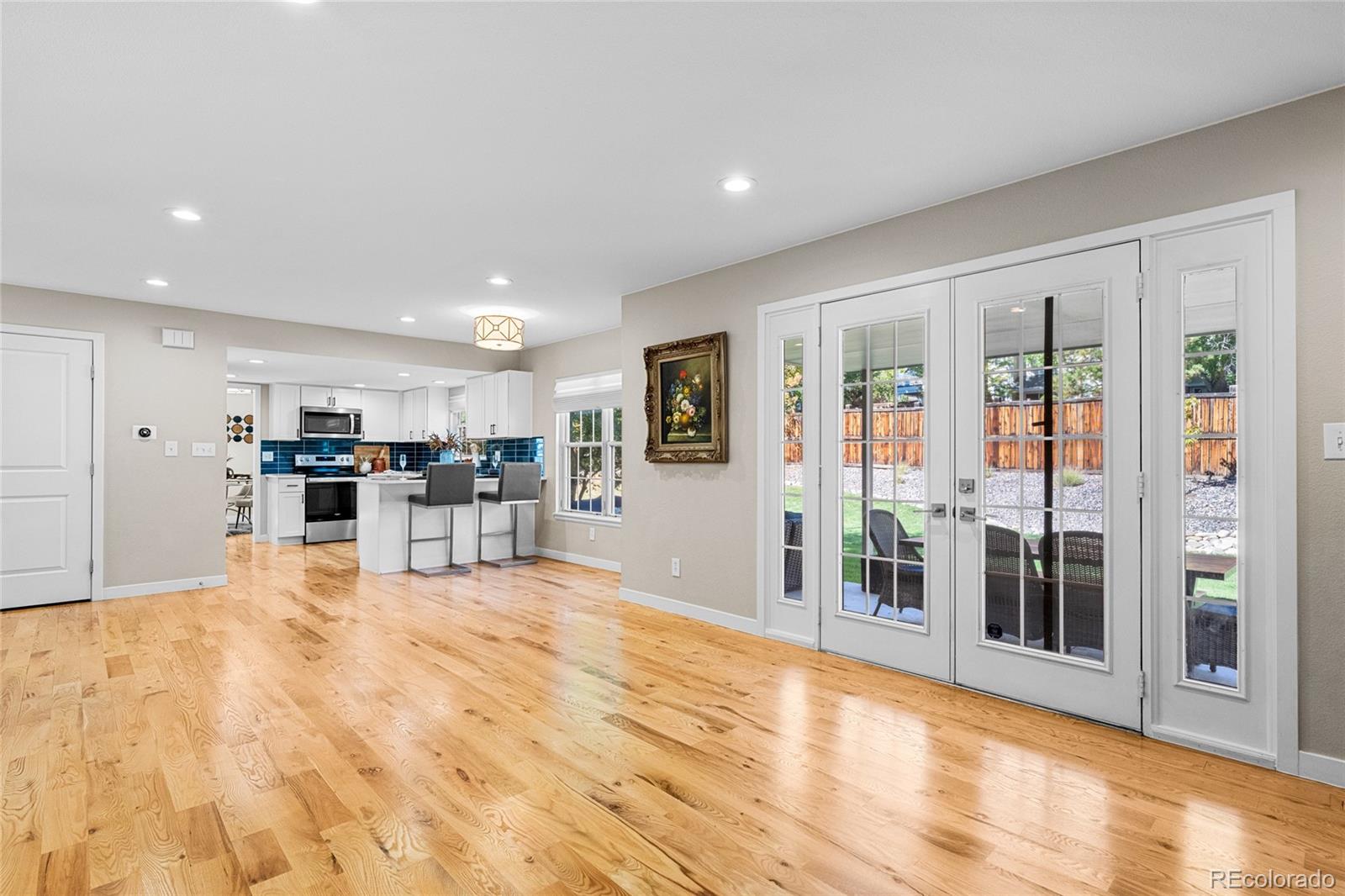MLS Image #9 for 5901 e irish place,centennial, Colorado