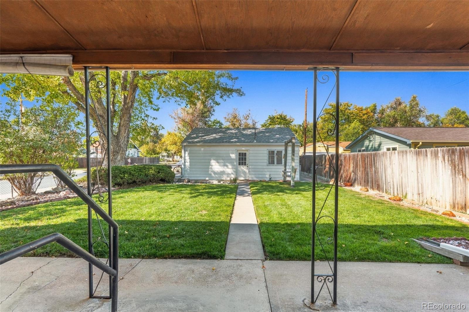 MLS Image #22 for 2401  ingalls street,edgewater, Colorado