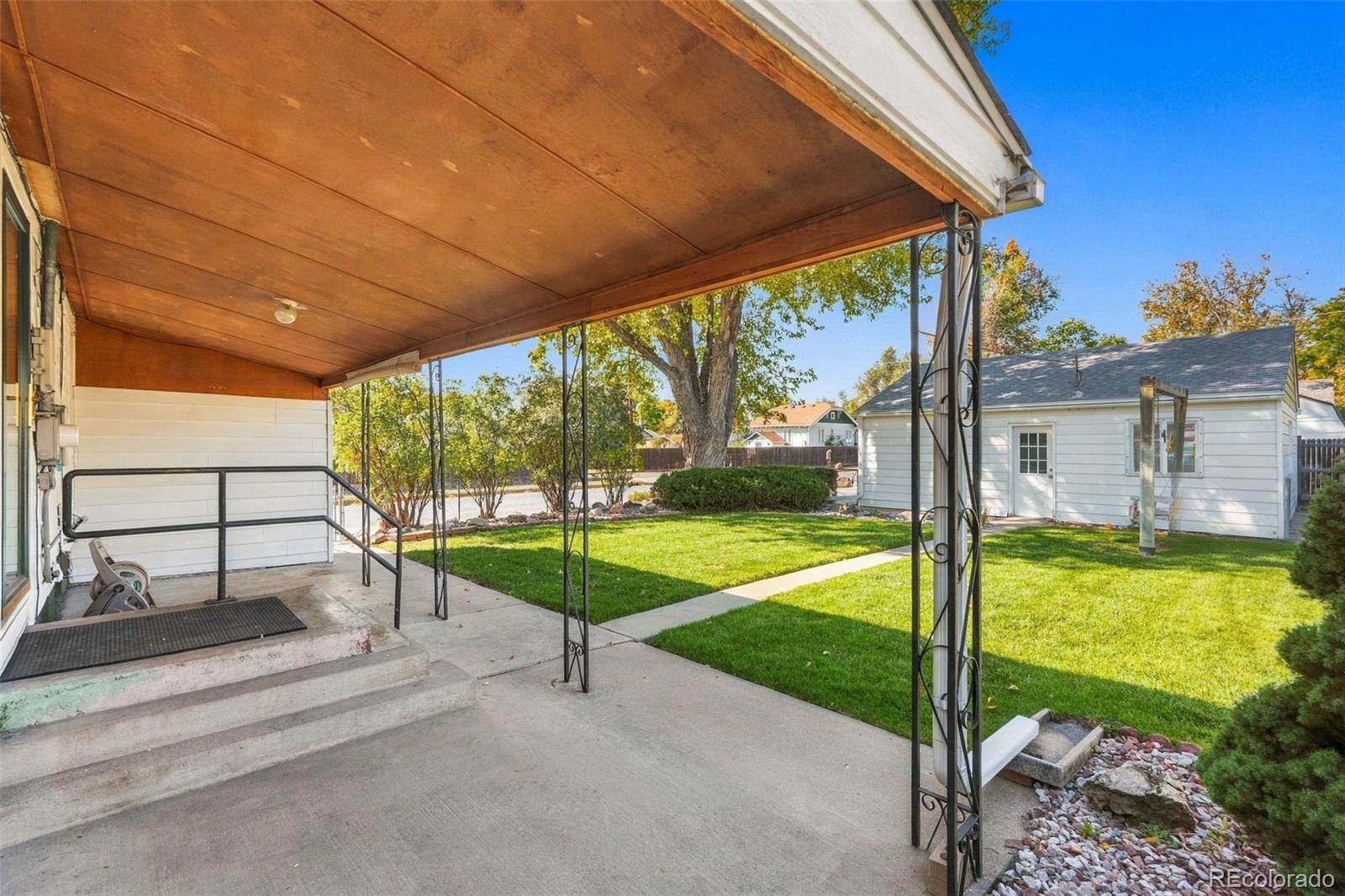 MLS Image #23 for 2401  ingalls street,edgewater, Colorado