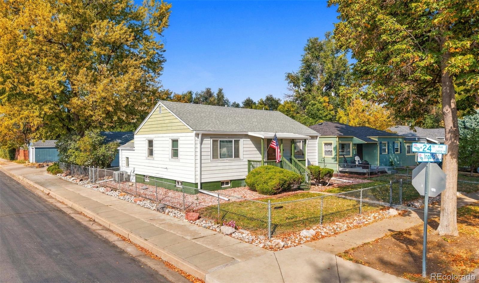 MLS Image #29 for 2401  ingalls street,edgewater, Colorado