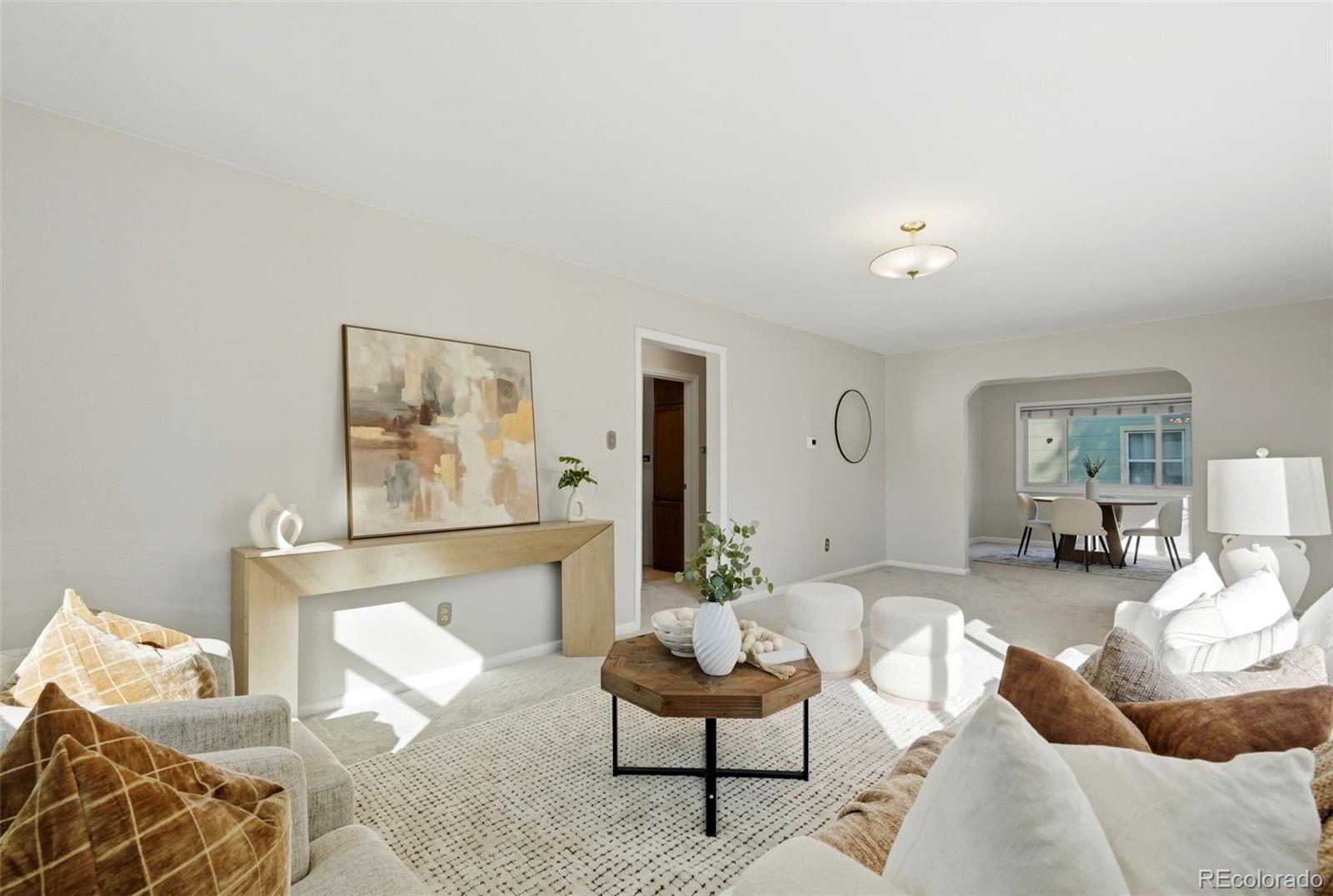 MLS Image #3 for 2401  ingalls street,edgewater, Colorado