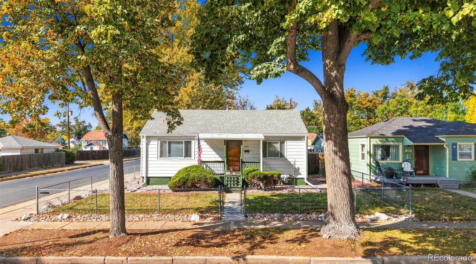 MLS Image #32 for 2401  ingalls street,edgewater, Colorado