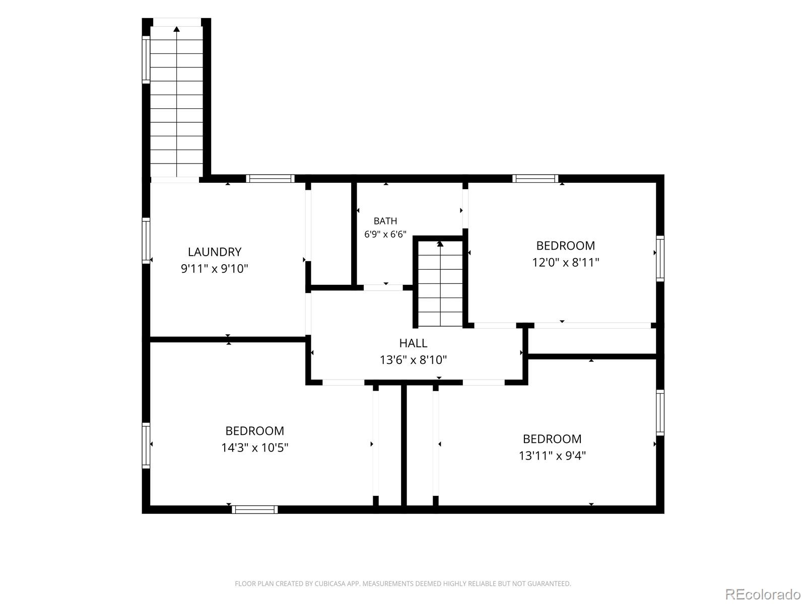 MLS Image #33 for 2401  ingalls street,edgewater, Colorado