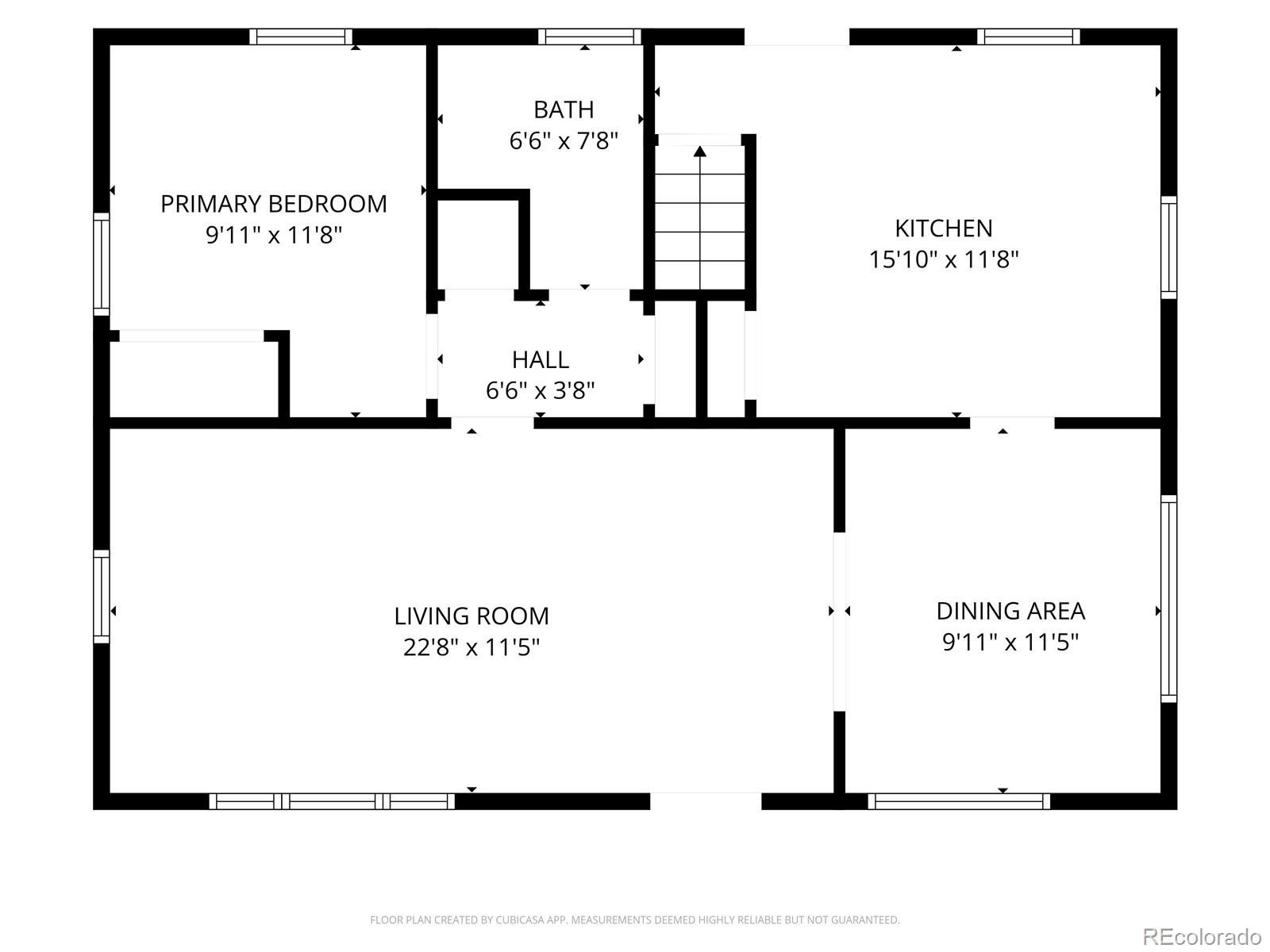MLS Image #34 for 2401  ingalls street,edgewater, Colorado