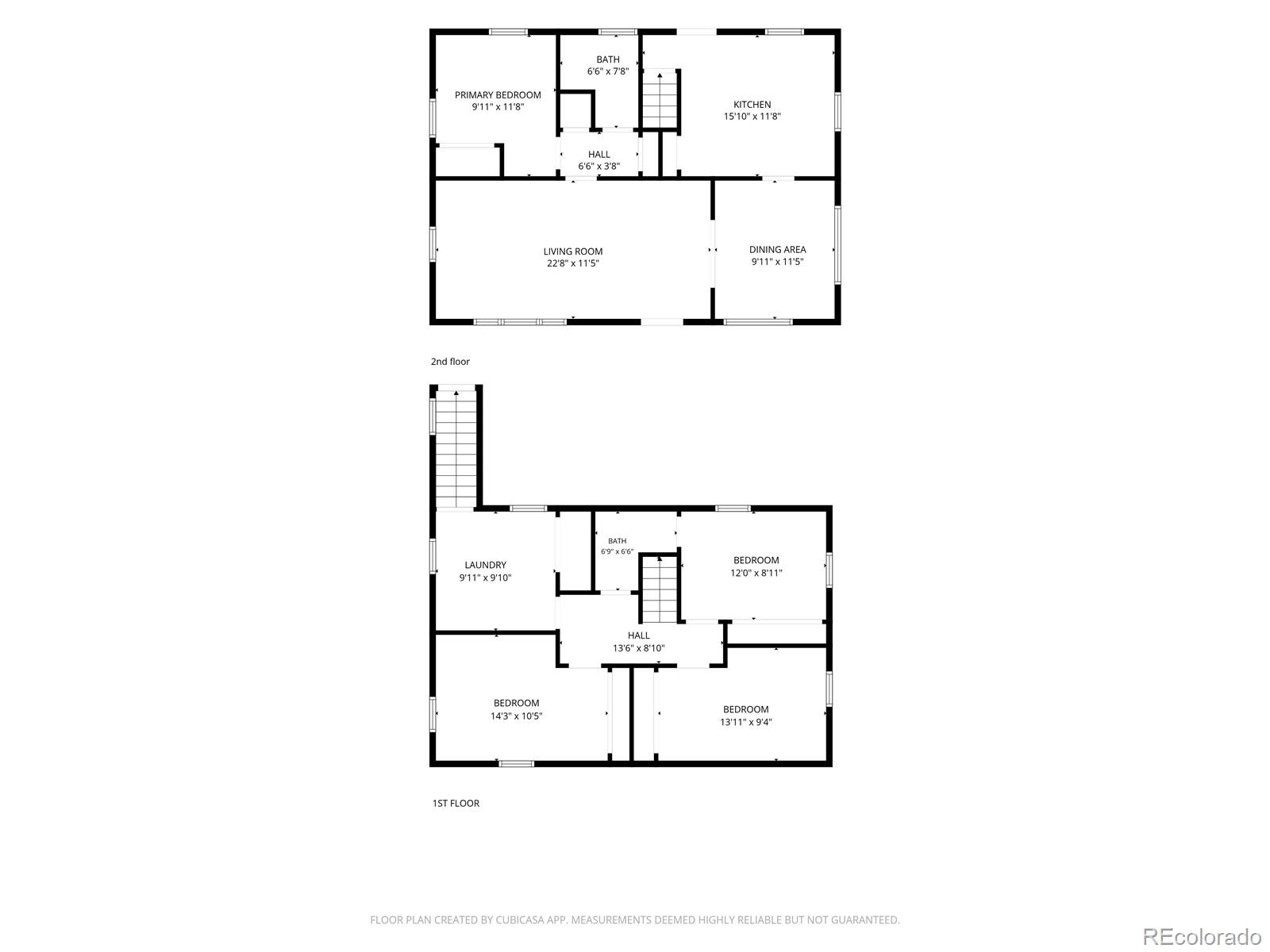 MLS Image #35 for 2401  ingalls street,edgewater, Colorado