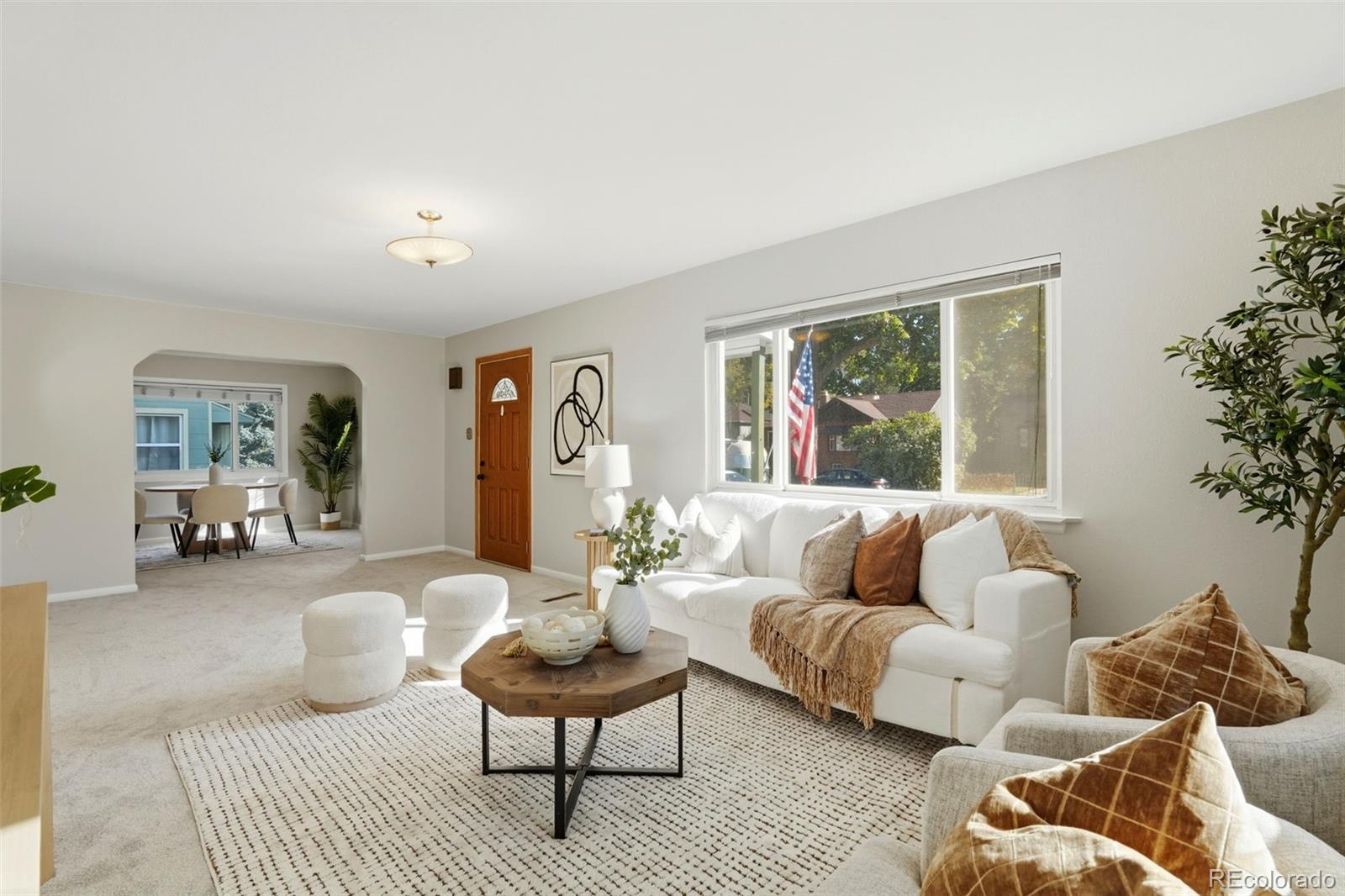 MLS Image #5 for 2401  ingalls street,edgewater, Colorado
