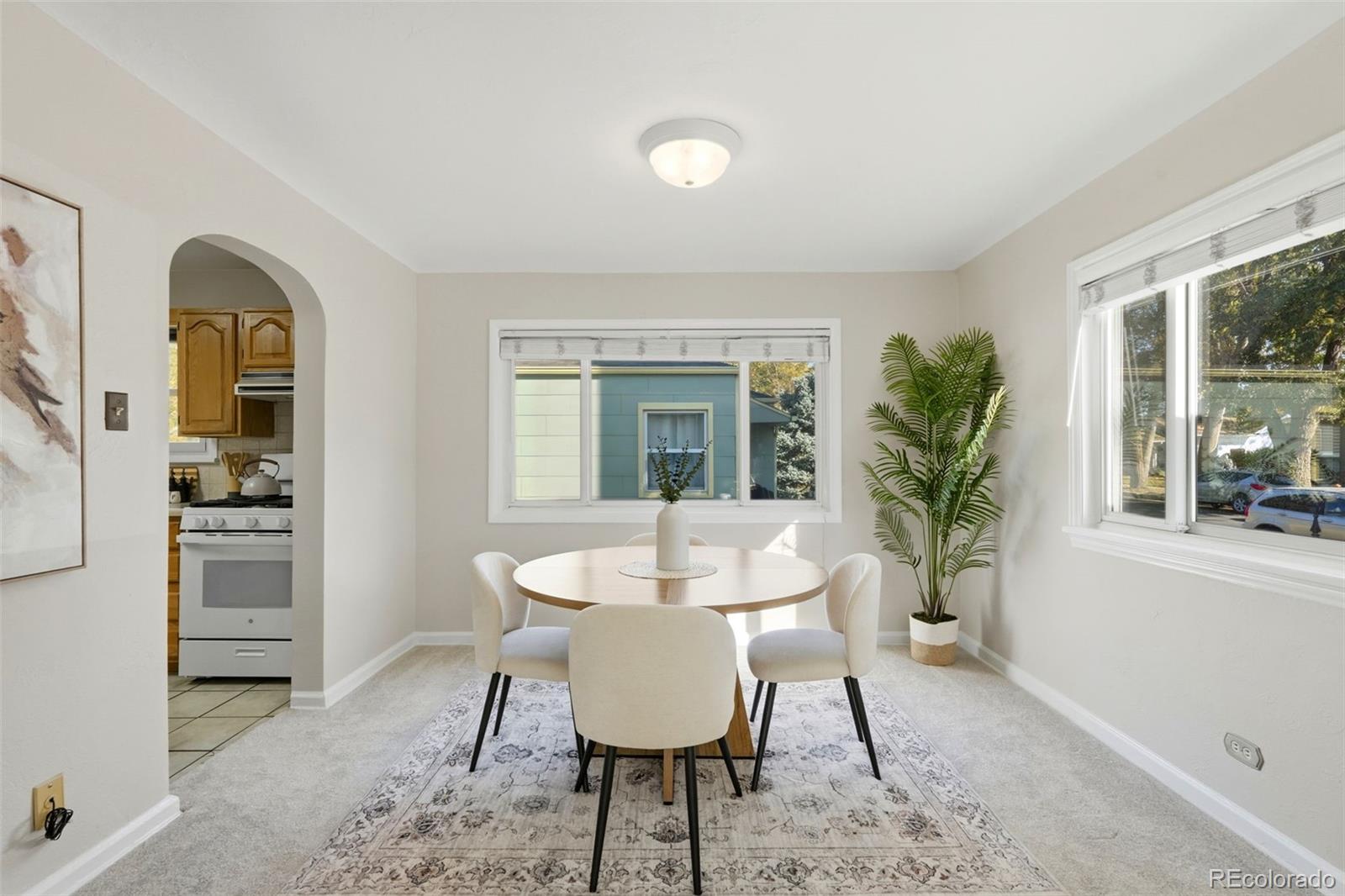 MLS Image #6 for 2401  ingalls street,edgewater, Colorado